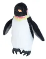 WILD REPUBLIC    Kuscheltier Wild Republic - Kuscheltier - Cuddlekins - Kaiserpinguin