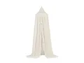 Jollein Betthimmel Vintage 245 cm - Ivory