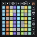 Kompakter MIDI-Grid-Controller Launchpad MINI MK3 mit 64 Pads für Ableton Live