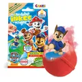 Craze Überraschungs-Badekugel Paw Patrol (Badekugeln, 109 g) (52327DE)