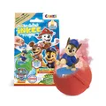 Badebombe INKEE Paw Patrol 80g Cola-Gummi Duft Kinder Überraschung Stempel