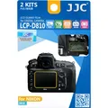 JJC LCP D810 Screenprotector (22736623)