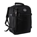 Metz 24L Handgepäck Tasche 40x30x20 cm – Bordgepäck für Ryanair, Wizz Air, Ea...