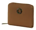 Mandarina Duck Geldbörse Mellow Leather, aus echtem Kalbsleder