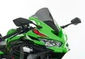 BODYSTYLE Racing Cockpitscheibe für KAWASAKI ZX-4R/SE/RR 399 ccm Bj. 2023-2026