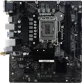 Biostar Z690MX2-E D4 (Z690,S1700,mATX,DDR4) (Z690MX2-E D4)