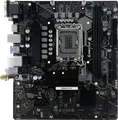 Biostar Z690,S1700,mATX,DDR4 (Z690MX2-E D4)