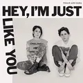 Hey, I'm Just like You - Tegan and Sara CD N9VG The Cheap Fast Free Post