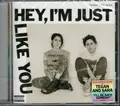 CD - Tegan And Sara - Hey,I'M Just Like You - Neu