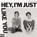 Tegan and Sara Hey, I'm Just Like You (CD) Album