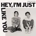 Hey,IM Just Like You von Tegan and Sara | CD | Zustand sehr gut