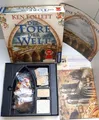 Innen fast wie neu: Die Tore der Welt Kosmos Spiele Brettspiel Gesellschaftsspie
