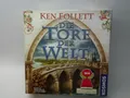 KOSMOS - DIE TORE DER WELT - KEN FOLLETT