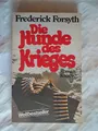 Die Hunde des Krieges