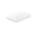 Tempur® Comfort Pureclean Schlafkissen in Soft - weiß