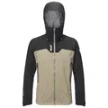 Millet - Kamet GTX Jacket - Hardshelljacke Gr L beige