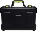 Shure SH-MICCASEW06 Mikrofonkoffer Funkmikrofone Zubehör Case Fächer Mic Etui