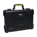 716408562896 Shure SH-MICCASEW06 - Kunststoffkoffer mit Griff für den Transport