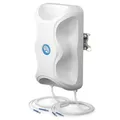 QuWireless QuPanel 5G/LTE Global MIMO 4x4, 5m AP5G4-G