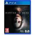 Wired Productions Martha Is Dead (PS4, IT) (PS401183)