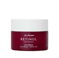 (EUR 699,00 / L) RETINOL INTENSE 24h Creme 50 ml Gesichtscreme im Glastiegel