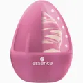 essence get the glaze! makeup sponge & case, Make-up Schwämmchen, Nr. 01, Mehrfarbig, vegan, Nanopartikel frei, 1er Pack (1pair)