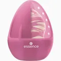 Makeup Schwamm mit Case Essence Get the Glaze! Mehrfarbig Vegan Nanopartikel