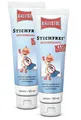 Ballistol Stichfrei KIDS Lotion 2er Pack 250 ml, Gegen Mücken,Zecken,Stechfliege