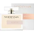 Yodeyma Boreal Parfümiertes Wasser für Frauen 100ml