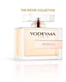 Eau de Parfum YODEYMA Parfüm Boreal - Eau de Parfum für Damen (100 ml)