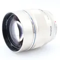 Olympus M.Zuiko Digital 75mm f/1.8 ED Gebrauchtware | Kaum Gebrauchsspuren | 12 Monate Garantie | ✔️ Temporär mit Kostenlose Geschenkbox i.W.v. 160 €