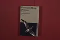 415494 Hermann Hesse DEMIAN Suhrkamp Die Geschichte von Emil Sinclairs Jugend