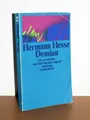 Hermann Hesse - Demian – Die Geschichte von Emil Sinclairs Jugend