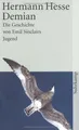 Demian  von Hesse, Hermann | Buch | Zustand sehr gut