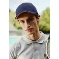 Flexfit Snapback Cap blau S/M