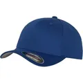 Flexfit Flex Cap Flexfit Wooly Combed S/M