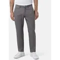 Pierre Cardin Chinohose Lyon tapered grau 32