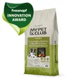 MyPetClub Insekten Purinarm (14,5 kg) - getreidefreies Trockenfutter für Hunde
