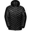 MAMMUT Herren Funktionsjacke Broad Peak IN Hooded Jacket Men