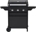 Camping Gaz Campingaz Compact 3 L, 7500 W, Grill, Gas, Draußen, 1 Zone(n), 546 g/h