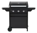 Camping Gaz Compact 3 L Gasgrill 3 Flammen