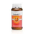 Sanct Bernhard Gelenkfit Kapseln mit Glucosamin & Chondroitin 240 Kapseln