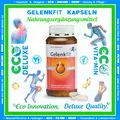 Gelenkfit 🦵 240 Kapseln für 40 Tage 💯 Nahrungsergänzungsmittel 💰SALE🛒