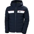 HELLY HANSEN Herren Funktionsjacke BOSSANOVA PUFFY 2.0 JACKET