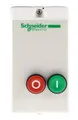 Schneider Electric TeSys LC1D Direktstarter 3-phasig 4 kW, 690 V ac / 9 A AC-3, Automatik