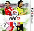 FIFA 12 von Electronic Arts | Game | Zustand sehr gut
