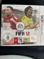 Fifa 12 (Nintendo 3DS)
