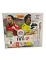 Fifa 12 Nintendo 3DS Spiel Game