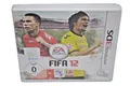 FIFA 12 Nintendo 3DS 2011 OVP EA Sports