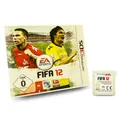 Nintendo 3DS Spiel Fifa 12 in OVP Fußball